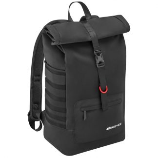 AMG Roll-Top Rucksack AMG Roll-Top Rucksack