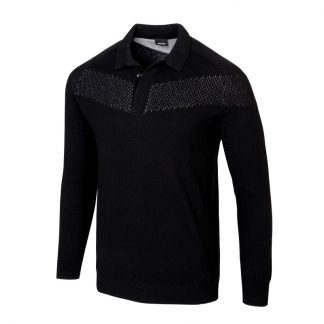 Mercedes-Benz AMG Polopullover, Herren Mercedes-Benz AMG Polopullover, Herren
