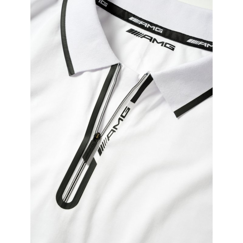 Mercedes-Benz AMG Poloshirt, Herren Mercedes-Benz AMG Poloshirt, Herren