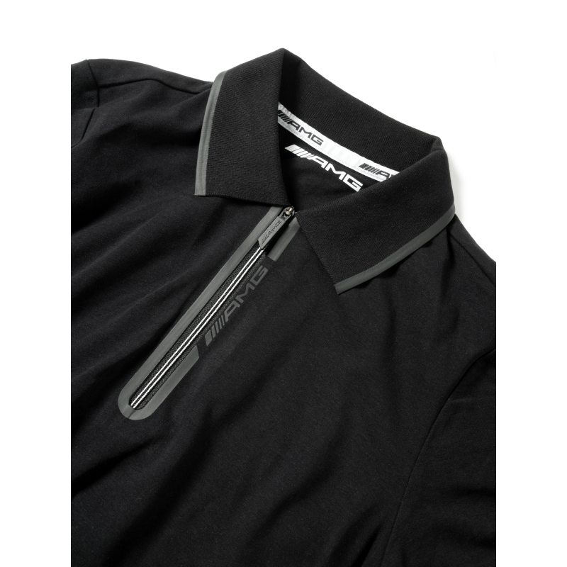Mercedes-Benz AMG Poloshirt, Damen Mercedes-Benz AMG Poloshirt, Damen