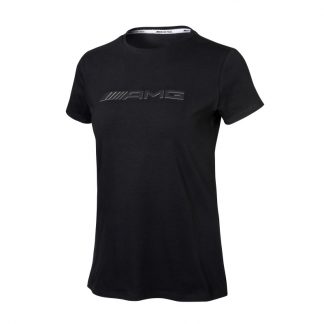 Mercedes-Benz AMG T-Shirt, Damen Mercedes-Benz AMG T-Shirt, Damen