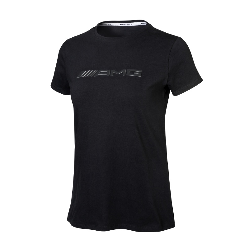 Mercedes-Benz AMG T-Shirt, Damen Mercedes-Benz AMG T-Shirt, Damen