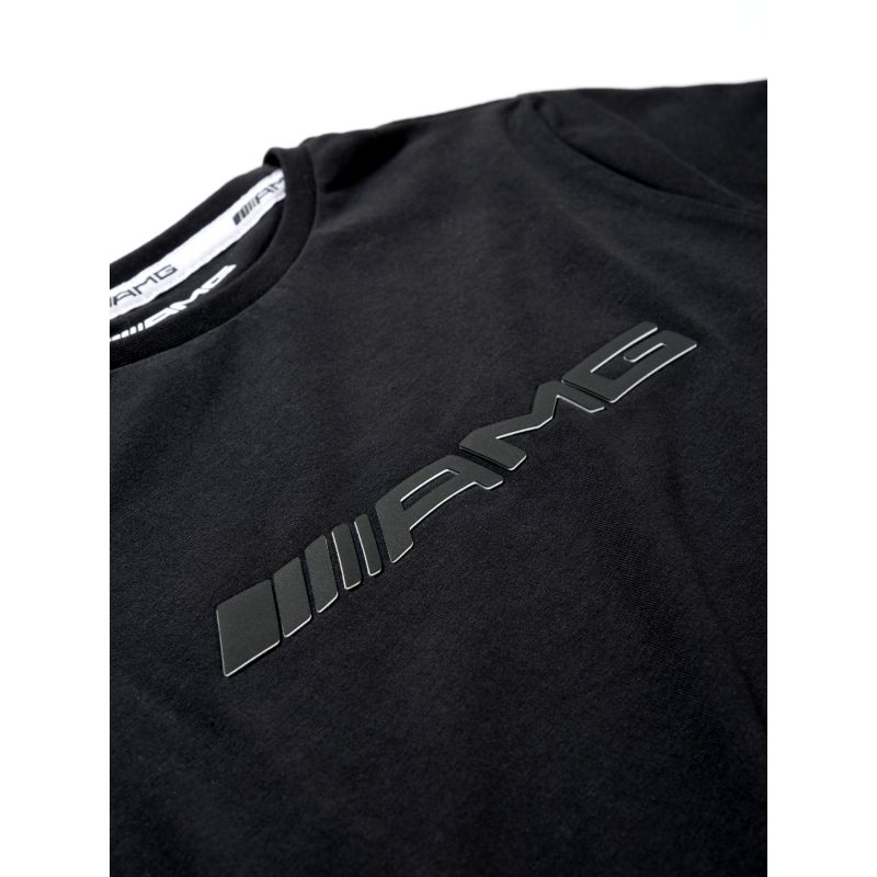 Mercedes-Benz AMG T-Shirt, Damen Mercedes-Benz AMG T-Shirt, Damen