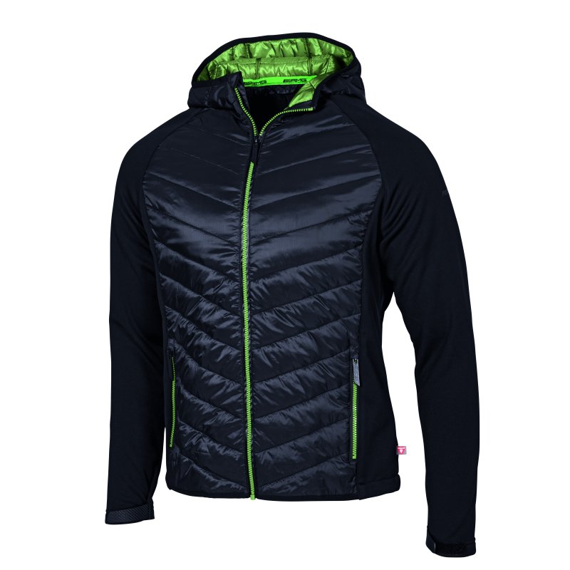 AMG Hybridjacke Herren AMG Hybridjacke Herren