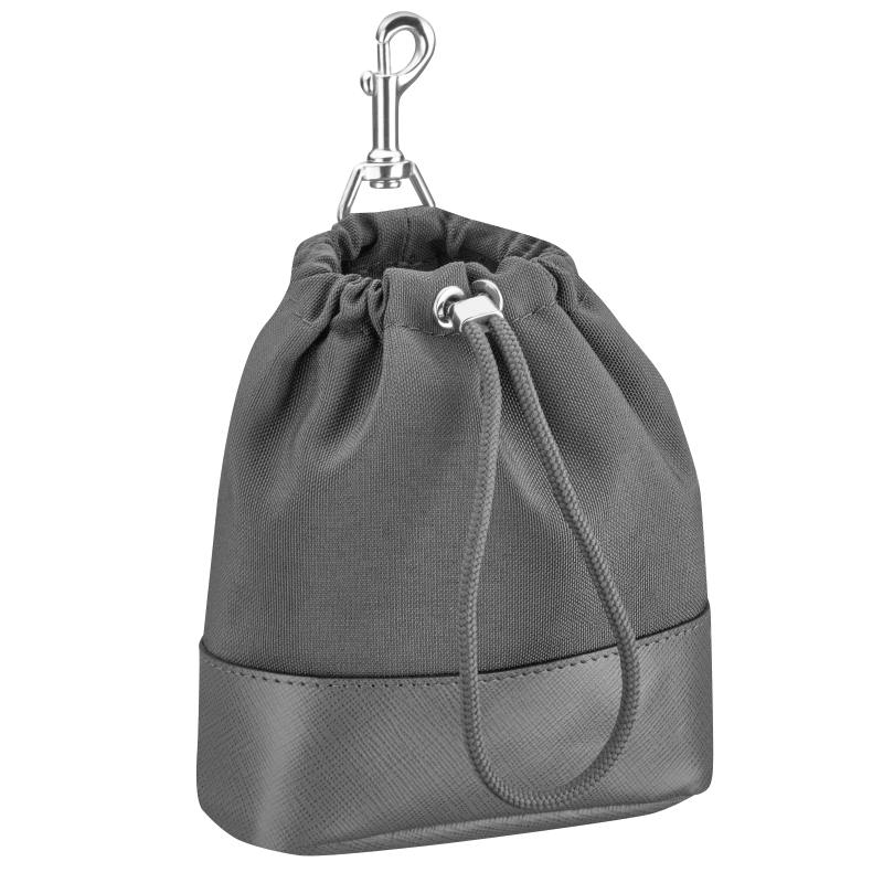 Mercedes-Benz Hundesnackbeutel by MiaCara® Mercedes-Benz Hundesnackbeutel by MiaCara®