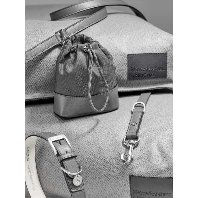 Mercedes-Benz Hundesnackbeutel by MiaCara® Mercedes-Benz Hundesnackbeutel by MiaCara®