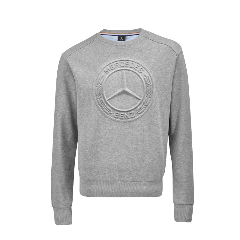 Mercedes-Benz Sweatshirt Mercedes-Benz Sweatshirt