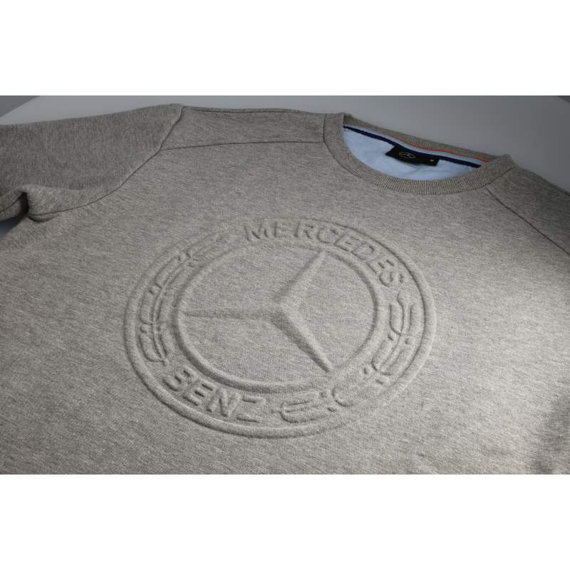 Mercedes-Benz Sweatshirt Mercedes-Benz Sweatshirt