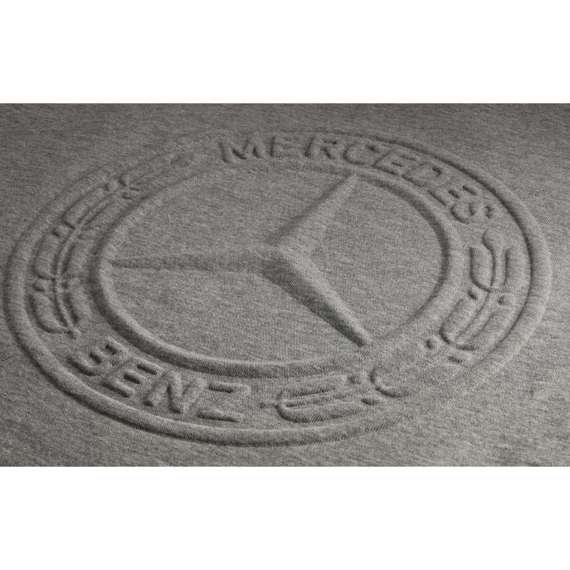 Mercedes-Benz Sweatshirt Mercedes-Benz Sweatshirt