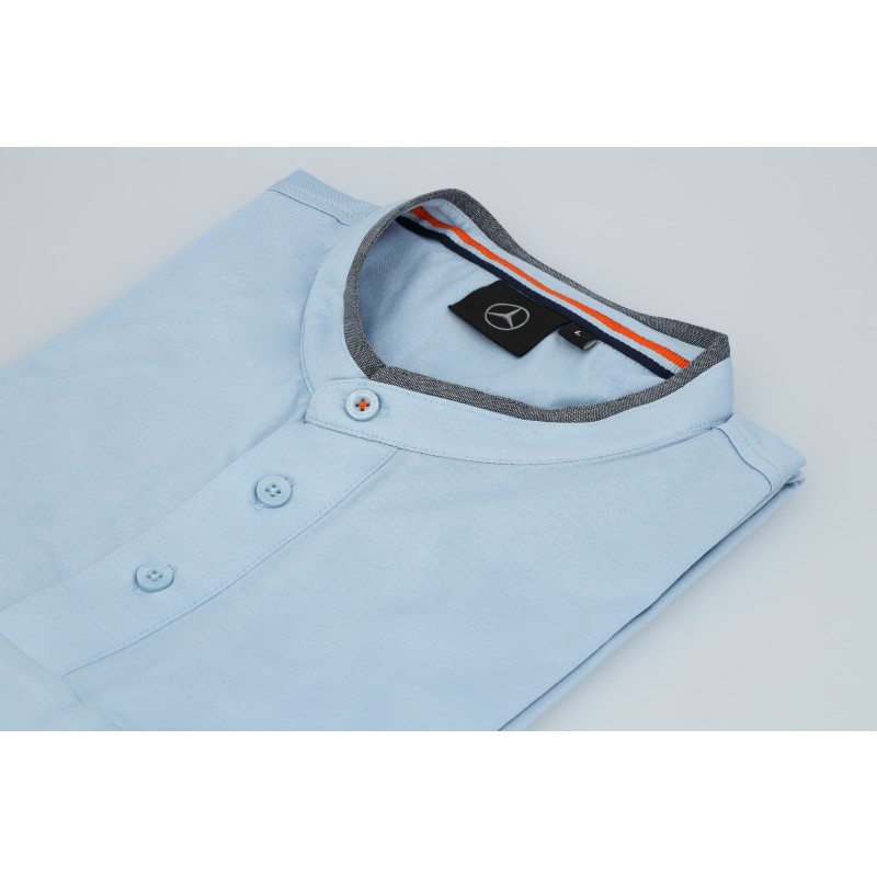 Mercedes-Benz Poloshirt Herren Mercedes-Benz Poloshirt Herren