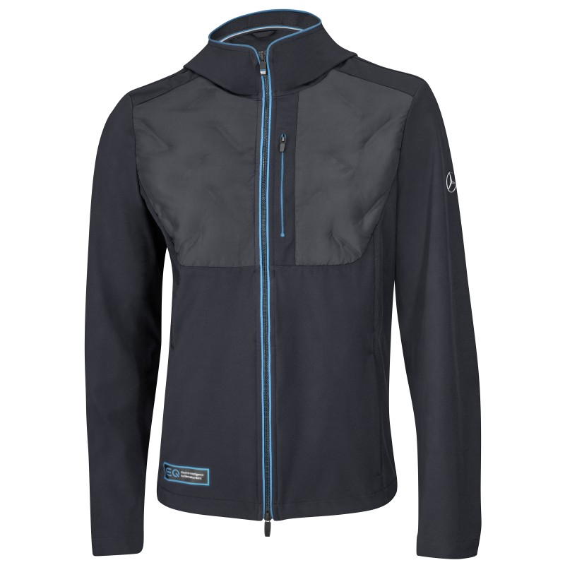 Mercedes-Benz Hybridjacke Herren Mercedes-Benz Hybridjacke Herren
