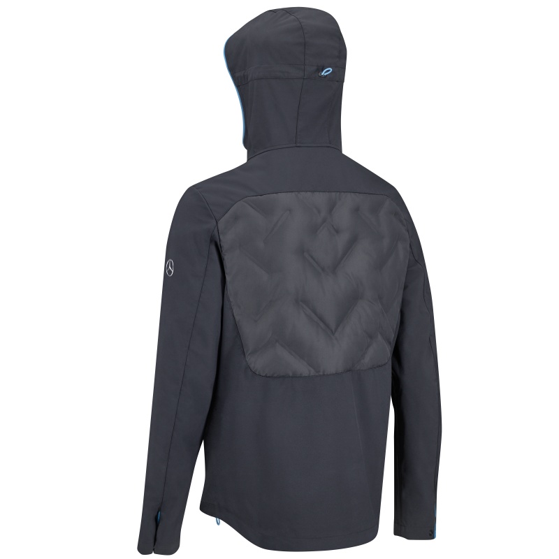 Mercedes-Benz Hybridjacke Herren Mercedes-Benz Hybridjacke Herren