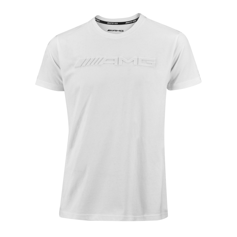 Mercedes-Benz AMG T-Shirt, Herren Mercedes-Benz AMG T-Shirt, Herren