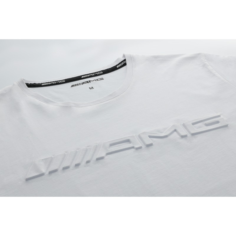 Mercedes-Benz AMG T-Shirt, Herren Mercedes-Benz AMG T-Shirt, Herren