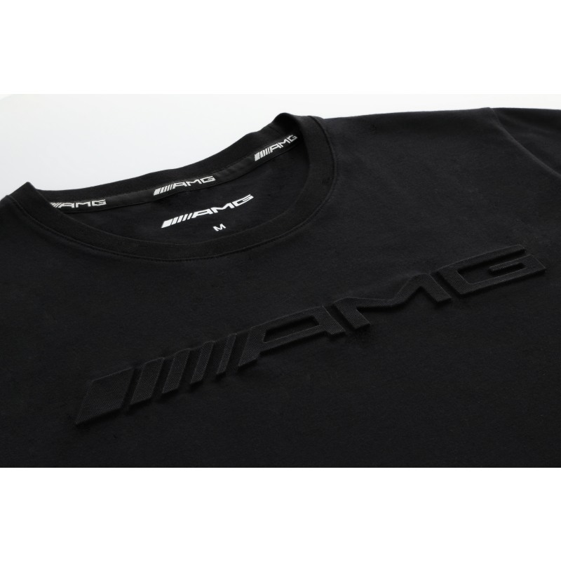 Mercedes-Benz AMG T-Shirt, Herren Mercedes-Benz AMG T-Shirt, Herren