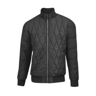 AMG Steppjacke Herren AMG Steppjacke Herren