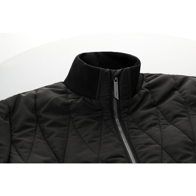 AMG Steppjacke Herren AMG Steppjacke Herren