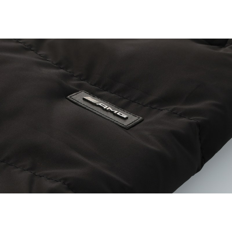 AMG Steppjacke Herren AMG Steppjacke Herren