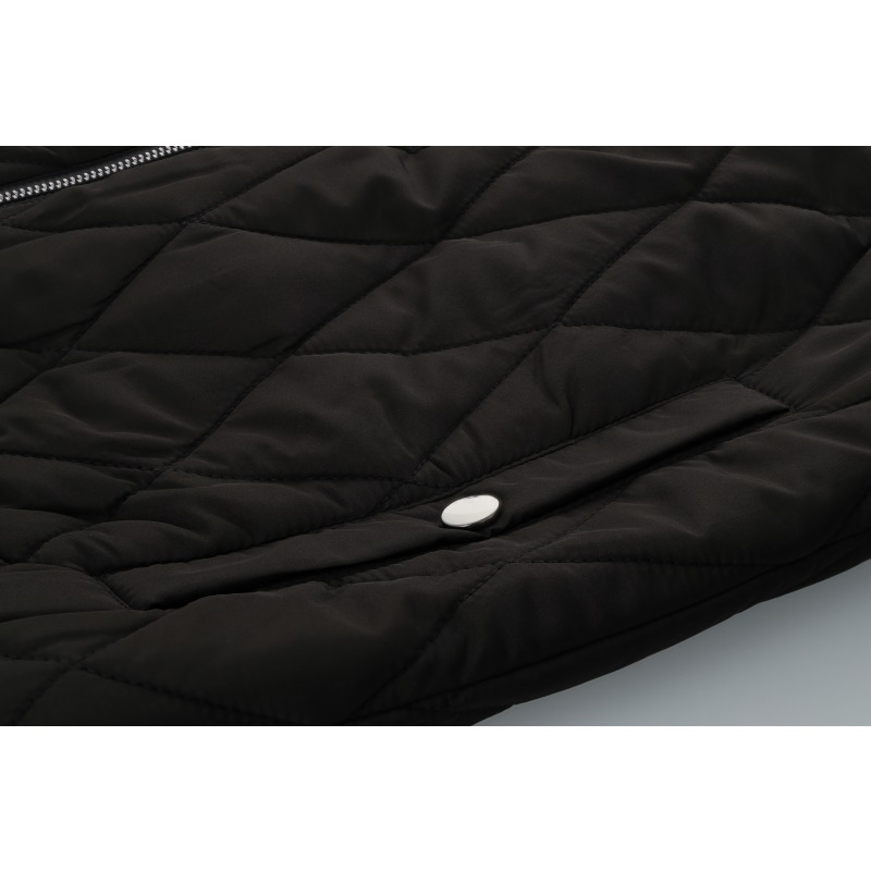 AMG Steppjacke Herren AMG Steppjacke Herren