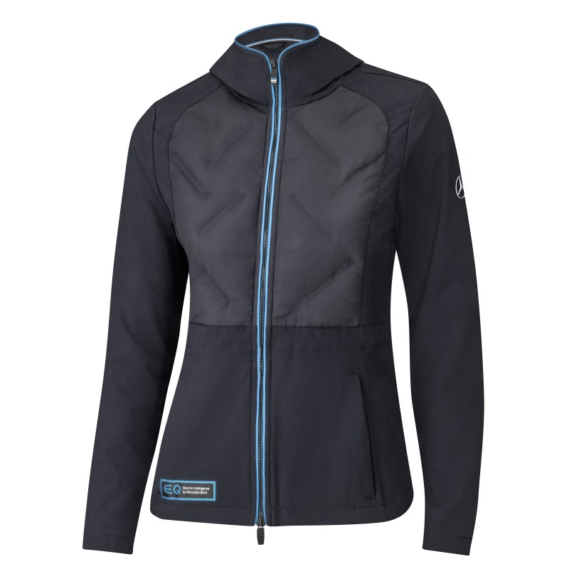 Mercedes-Benz Hybridjacke Damen Mercedes-Benz Hybridjacke Damen