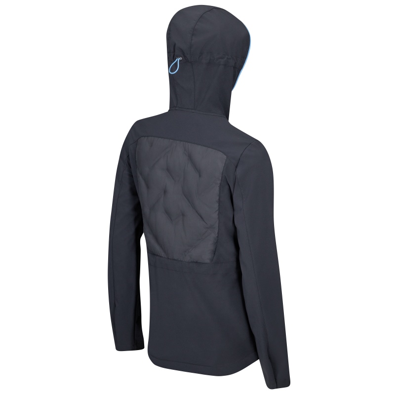 Mercedes-Benz Hybridjacke Damen Mercedes-Benz Hybridjacke Damen