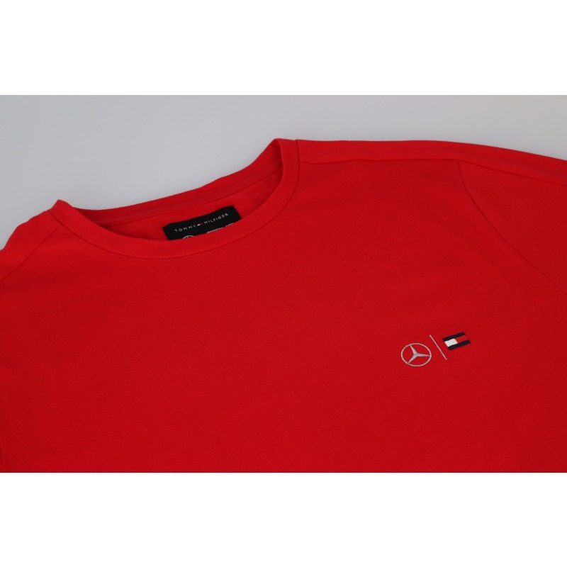 Mercedes-Benz T-Shirt Herren Mercedes-Benz T-Shirt Herren
