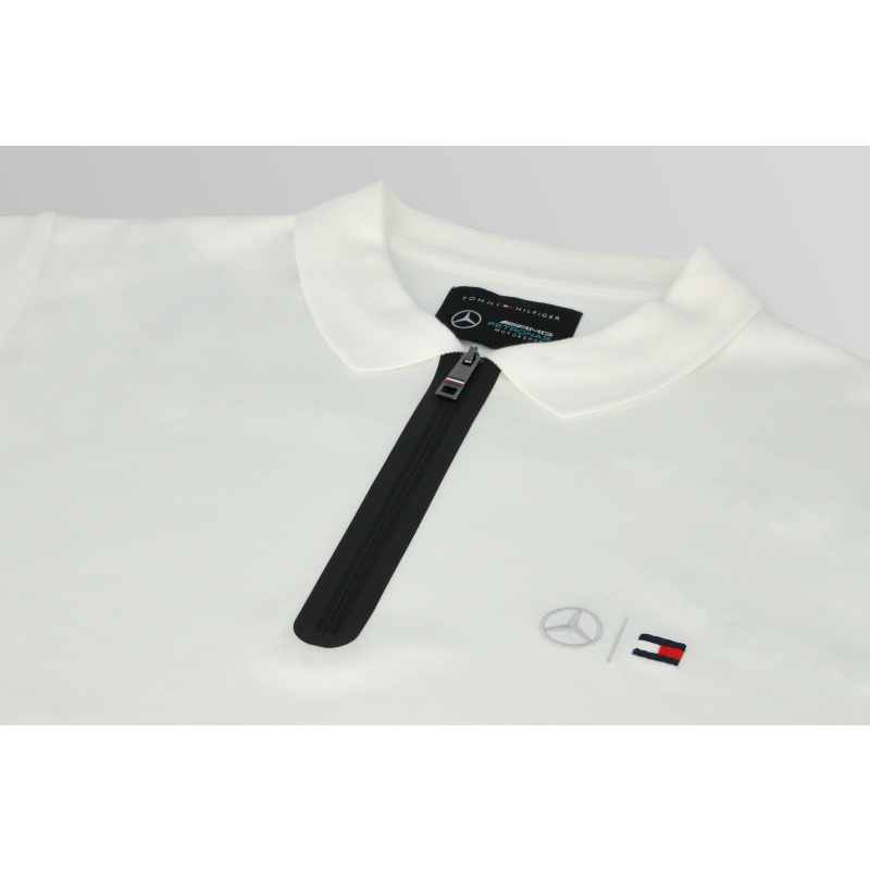 Mercedes-Benz Poloshirt Herren Mercedes-Benz Poloshirt Herren