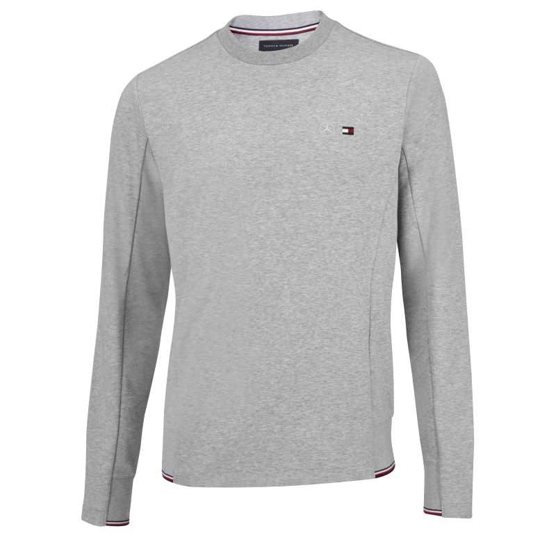 Mercedes-Benz Sweatshirt Herren Mercedes-Benz Sweatshirt Herren