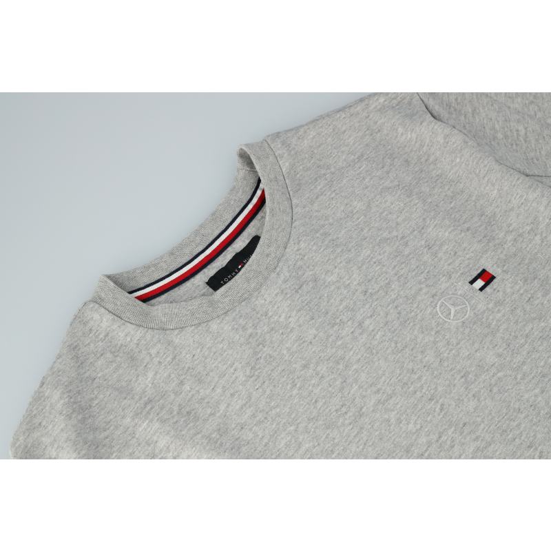 Mercedes-Benz Sweatshirt Herren Mercedes-Benz Sweatshirt Herren