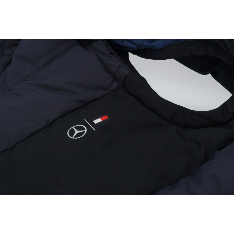 Mercedes-Benz Weste Herren Mercedes-Benz Weste Herren