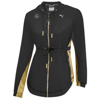 Mercedes-Benz Windjacke, Damen Mercedes-Benz Windjacke, Damen