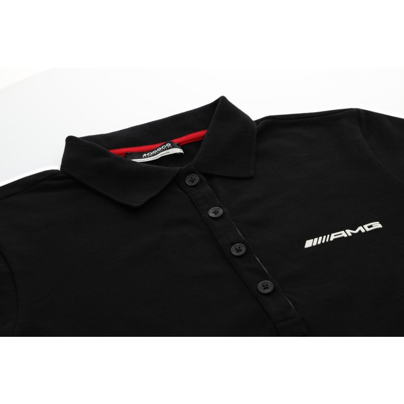 AMG Poloshirt Herren AMG Poloshirt Herren