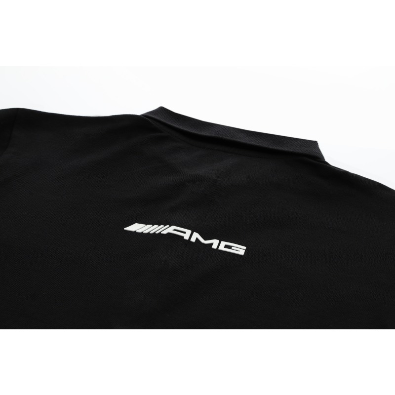 AMG Poloshirt Herren AMG Poloshirt Herren
