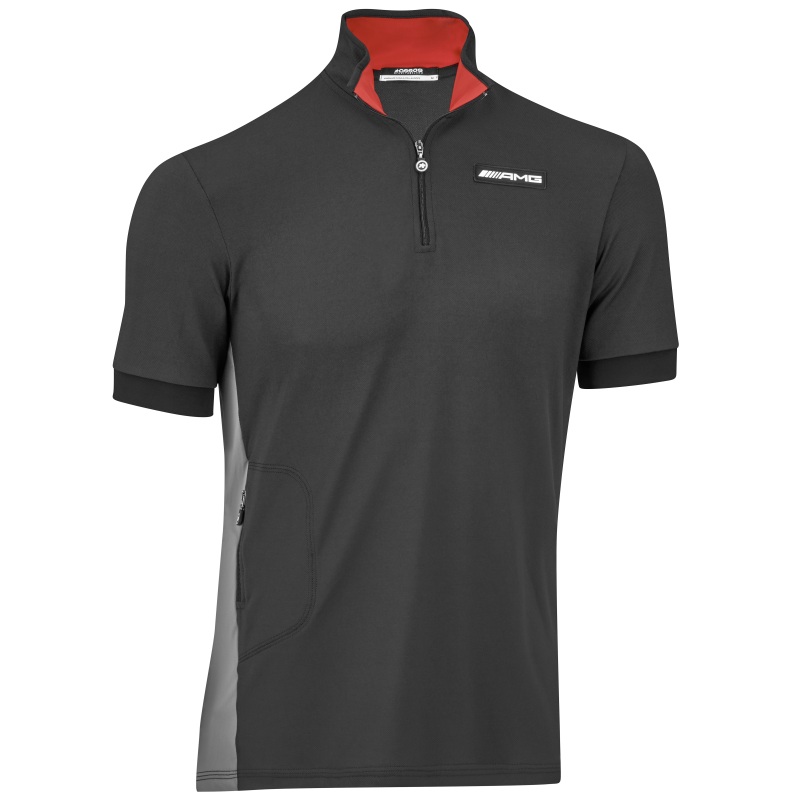 AMG Funktionsshirt Herren, Halbarm AMG Funktionsshirt Herren, Halbarm