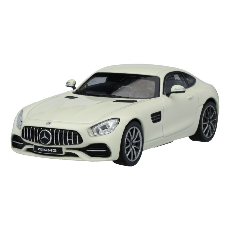 AMG GT Modellauto, Maßstab 1:43 AMG GT Modellauto, Maßstab 1:43