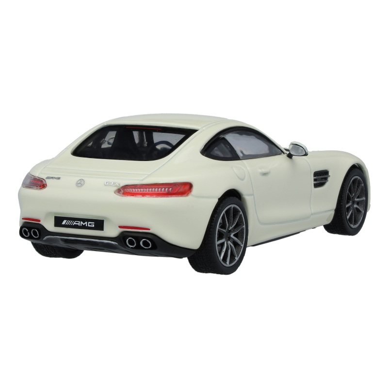 AMG GT Modellauto, Maßstab 1:43 AMG GT Modellauto, Maßstab 1:43