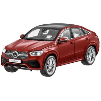 Mercedes-Benz, GLE Coupé, AMG Line Modellauto, Maßstab 1:18 Mercedes-Benz, GLE Coupé, AMG Line Modellauto, Maßstab 1:18