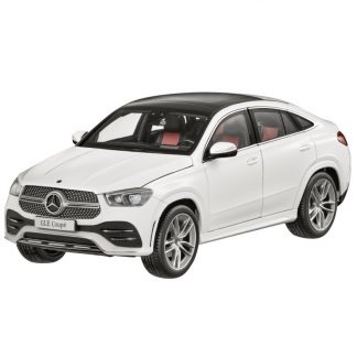 Mercedes-Benz, GLE Coupé, AMG Line Modellauto, Maßstab 1:18 Mercedes-Benz, GLE Coupé, AMG Line Modellauto, Maßstab 1:18