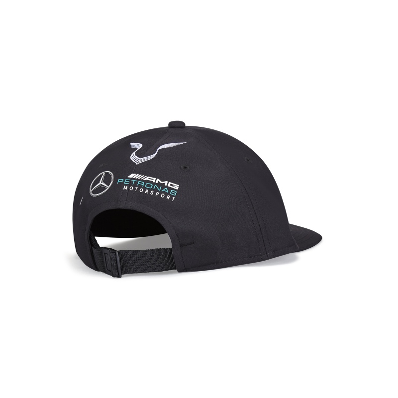 Flat Brim Cap, Hamilton Formel-1 Saison 2020 Flat Brim Cap, Hamilton Formel-1 Saison 2020