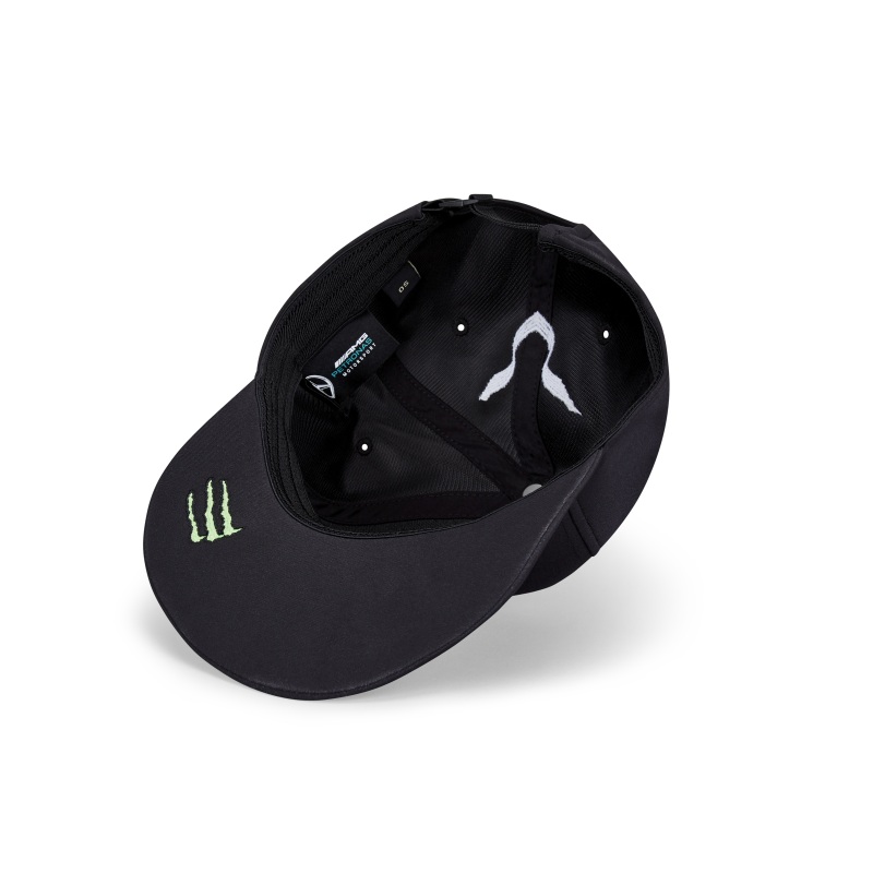 Flat Brim Cap, Hamilton Formel-1 Saison 2020 Flat Brim Cap, Hamilton Formel-1 Saison 2020
