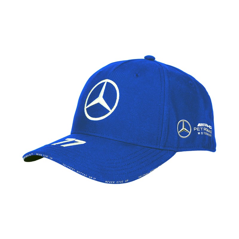 Cap, Bottas Formel-1 Saison 2020 Cap, Bottas Formel-1 Saison 2020