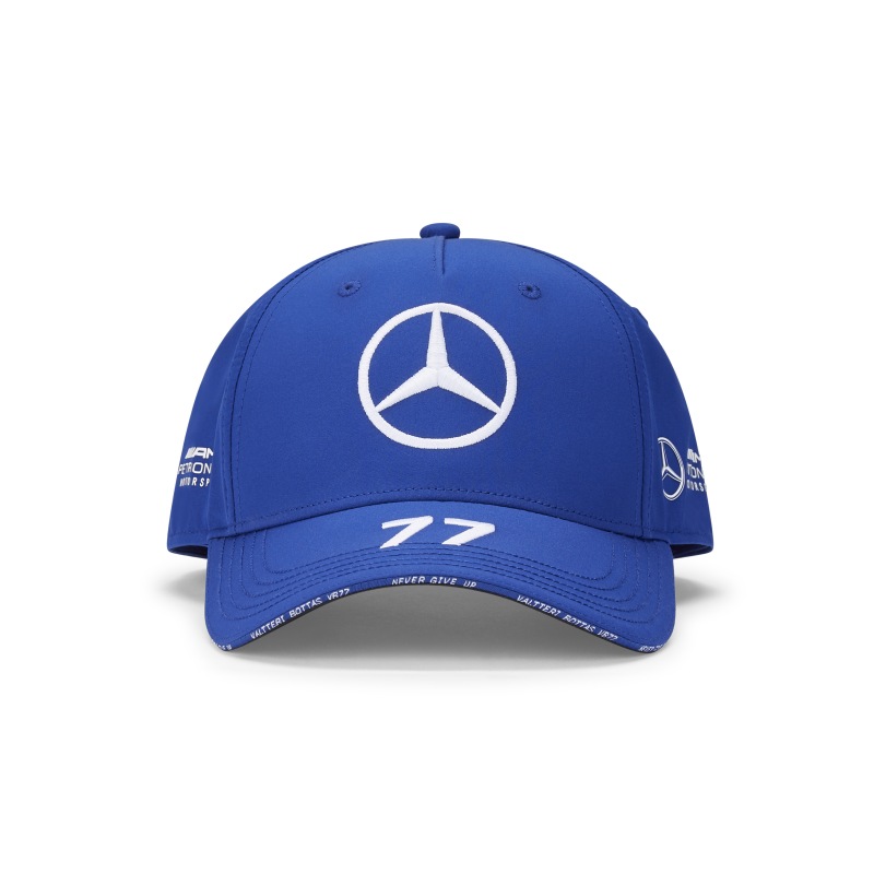 Cap, Bottas Formel-1 Saison 2020 Cap, Bottas Formel-1 Saison 2020