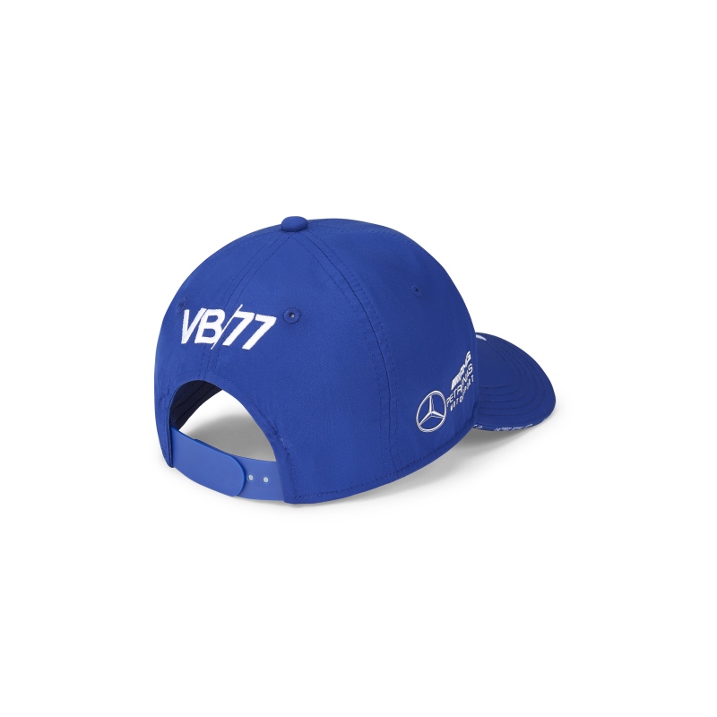 Cap, Bottas Formel-1 Saison 2020 Cap, Bottas Formel-1 Saison 2020