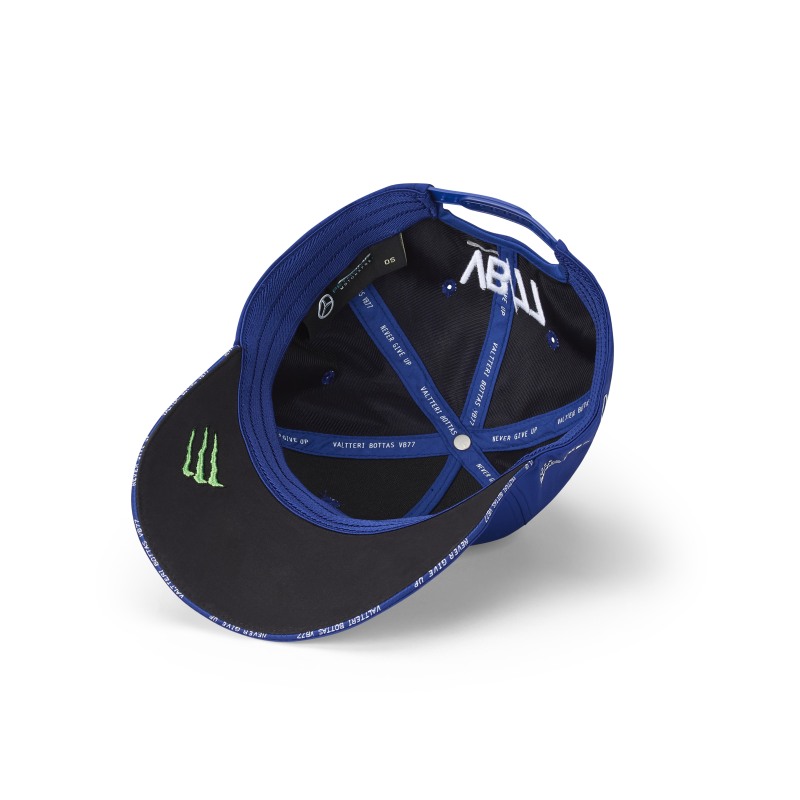 Cap, Bottas Formel-1 Saison 2020 Cap, Bottas Formel-1 Saison 2020