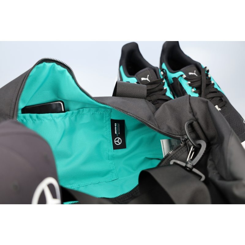 AMG Petronas Motorsport Sporttasche AMG Petronas Motorsport Sporttasche