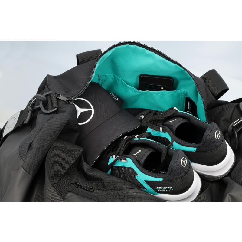 AMG Petronas Motorsport Sporttasche AMG Petronas Motorsport Sporttasche