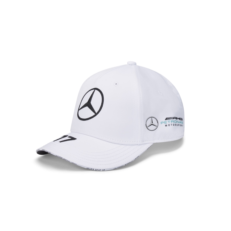 Cap, Bottas Formel-1 Saison 2020 Cap, Bottas Formel-1 Saison 2020