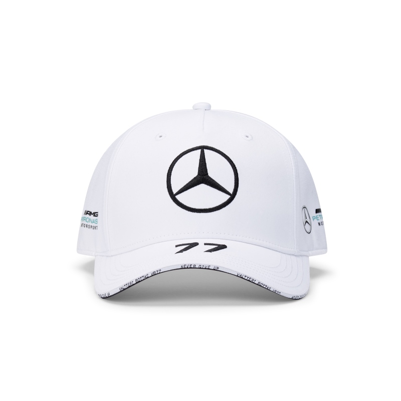 Cap, Bottas Formel-1 Saison 2020 Cap, Bottas Formel-1 Saison 2020