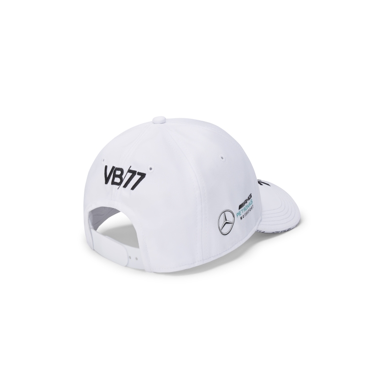 Cap, Bottas Formel-1 Saison 2020 Cap, Bottas Formel-1 Saison 2020