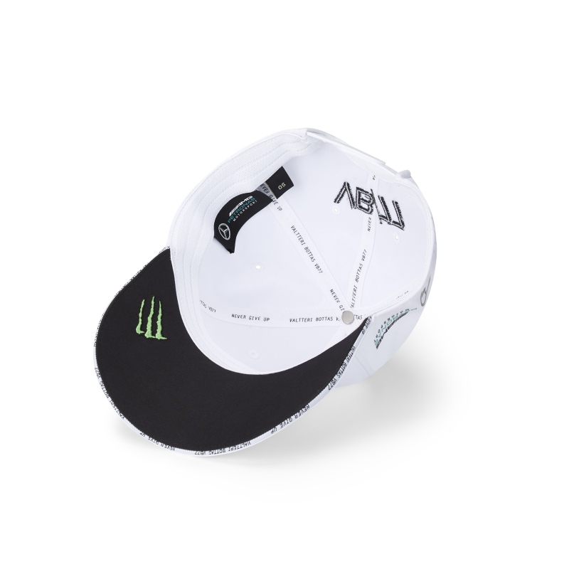 Cap, Bottas Formel-1 Saison 2020 Cap, Bottas Formel-1 Saison 2020